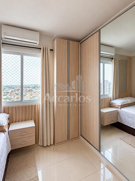 Residencial Due Fratelli 8