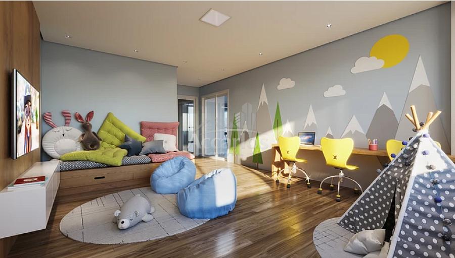 Residencial Titanium 24