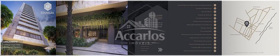 Residencial Titanium 2