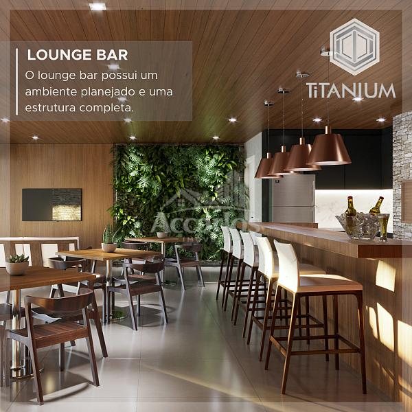 Residencial Titanium 4