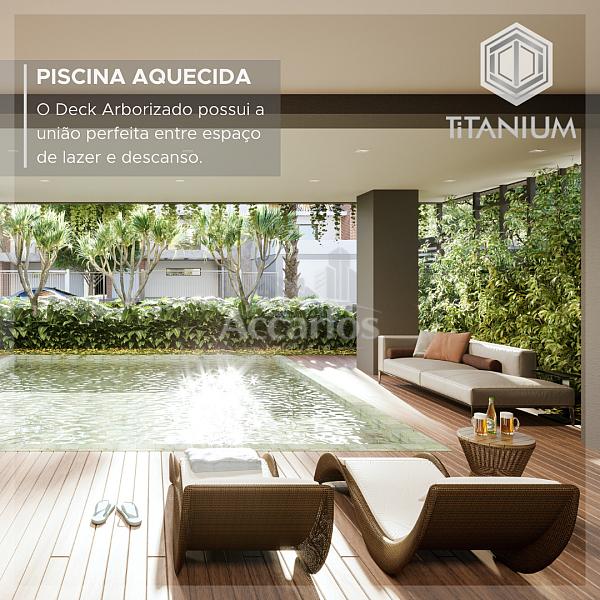 Residencial Titanium 5