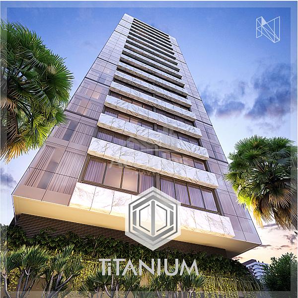 Residencial Titanium 6