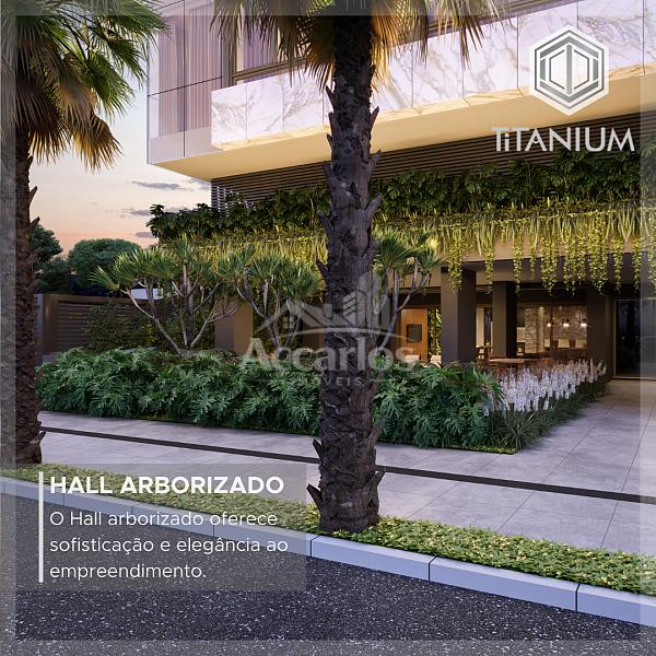 Residencial Titanium 7