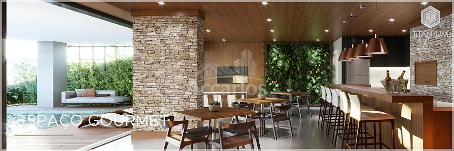 Residencial Titanium 10