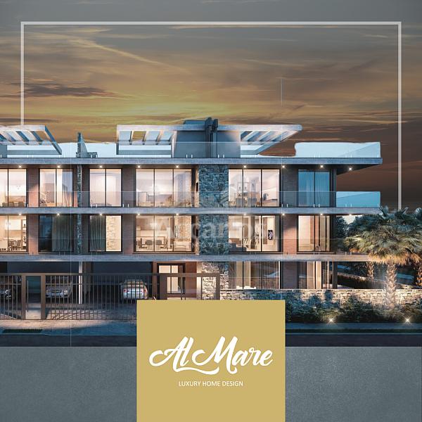 Residencial Titanium 12