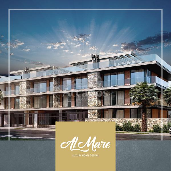 Residencial Titanium 13