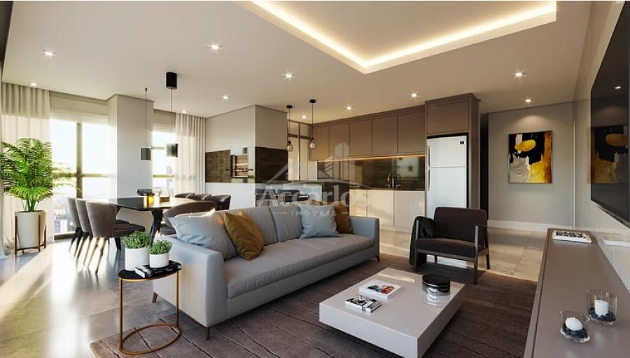 Residencial Titanium 20