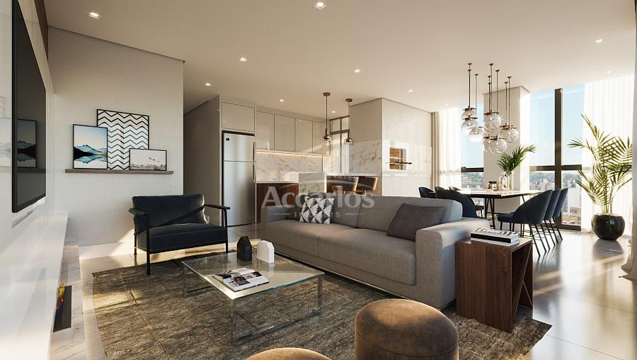 Residencial Titanium 21