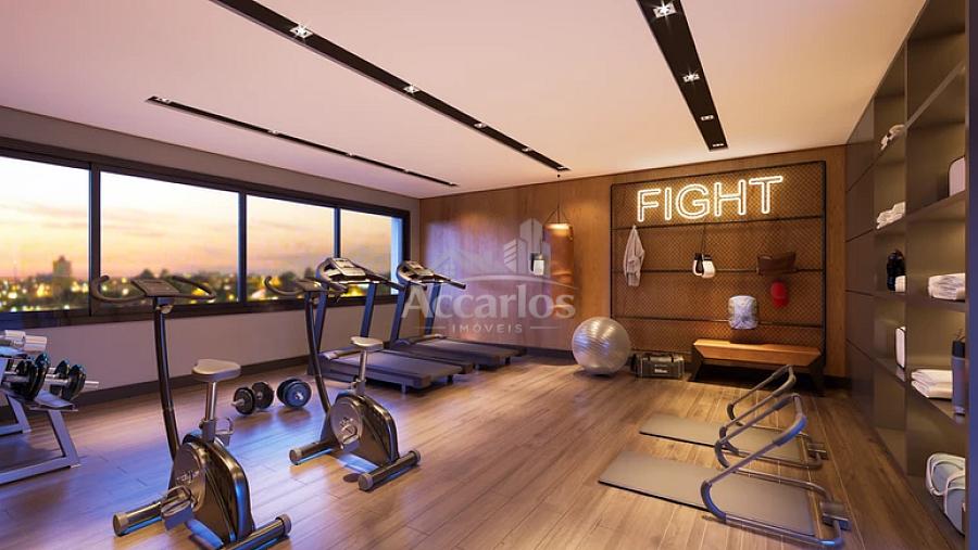 Residencial Titanium 23