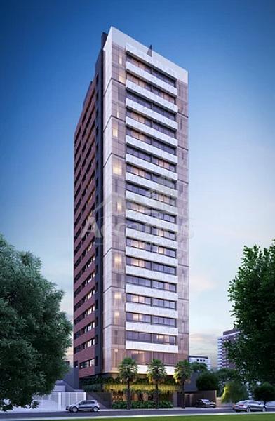 Residencial Titanium 17