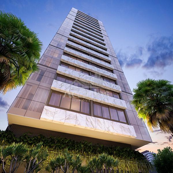 Residencial Titanium 18