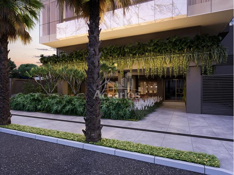 Residencial Titanium 19