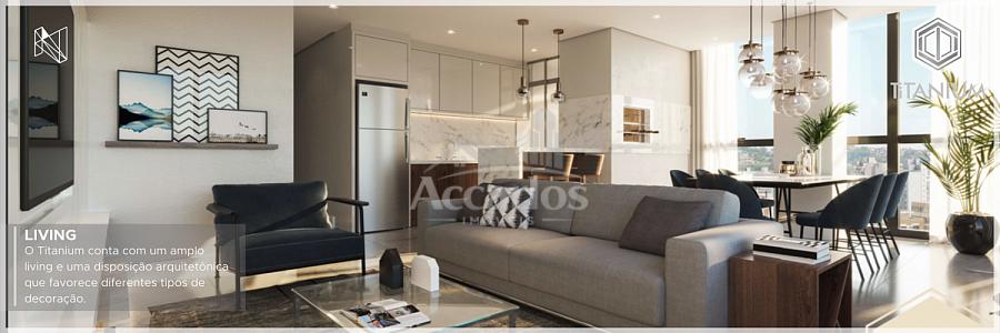 Residencial Titanium 1