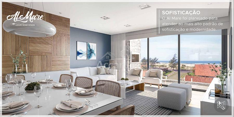 Residencial Titanium 15
