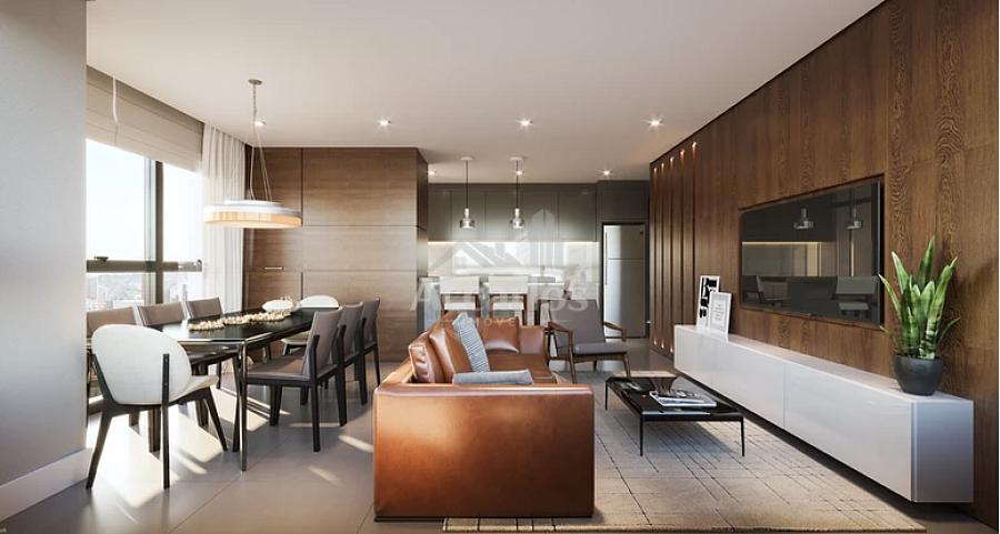 Residencial Titanium 22