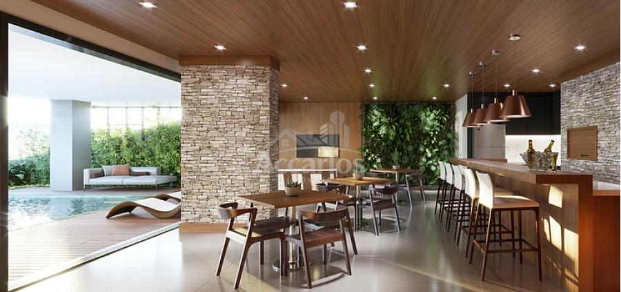 Residencial Titanium 25