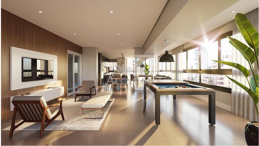 Residencial Titanium 27