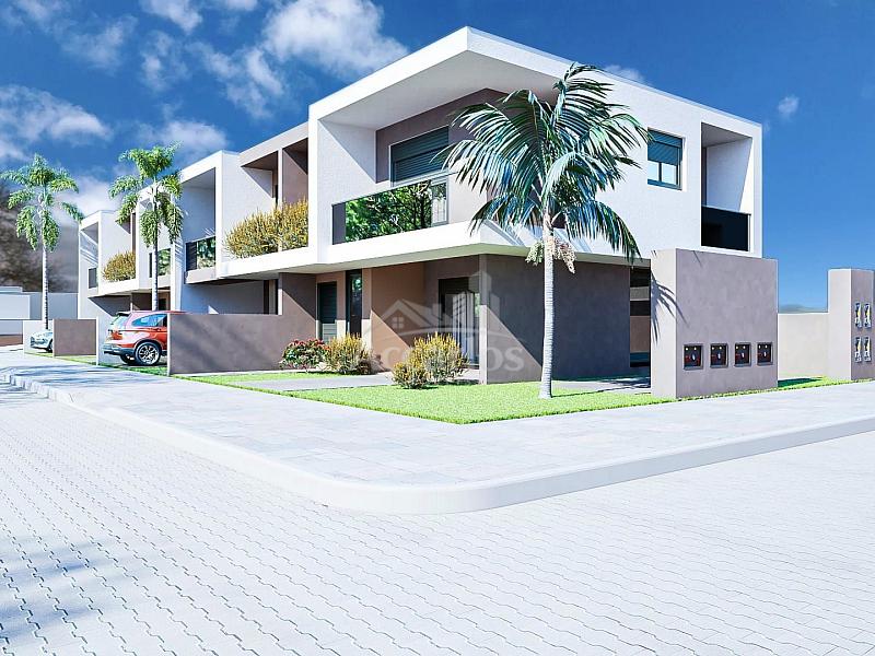 Residencial Vance - Esquina 1