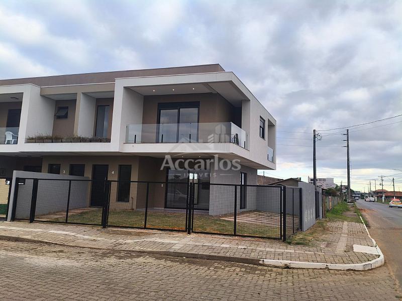 Residencial Vance - Esquina 2