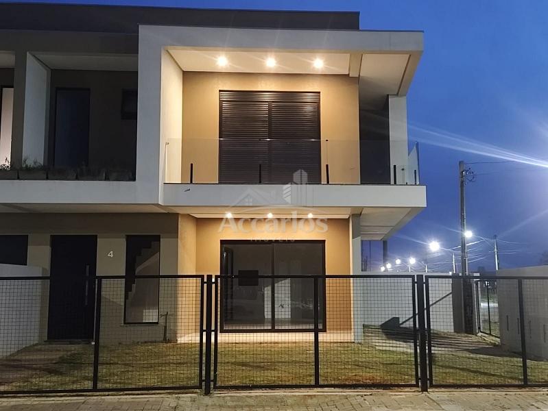 Residencial Vance - Esquina 3