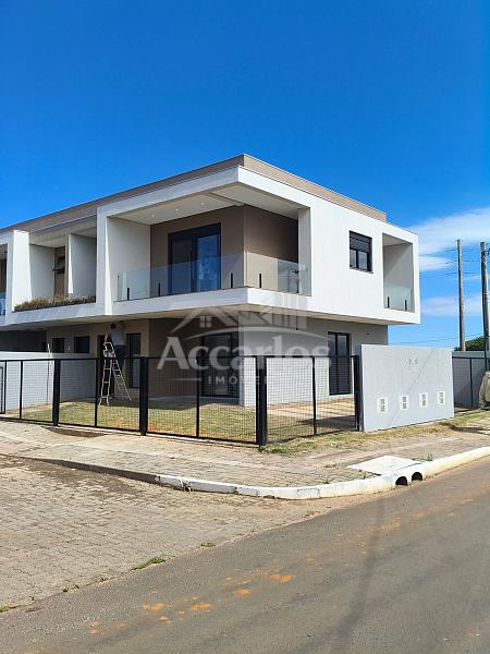 Residencial Vance - Esquina 4