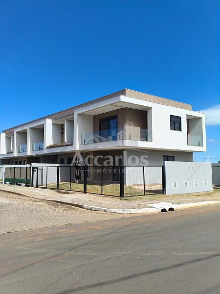 Residencial Vance - Esquina 5