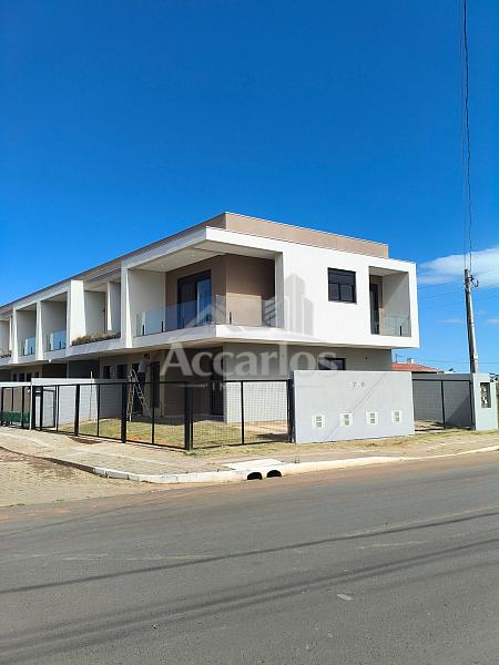 Residencial Vance - Esquina 6