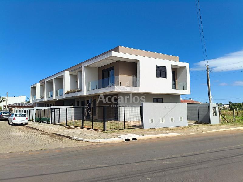 Residencial Vance - Esquina 7