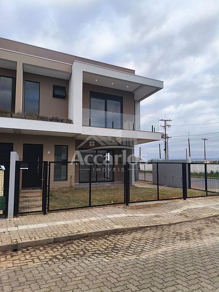 Residencial Vance - Esquina 8