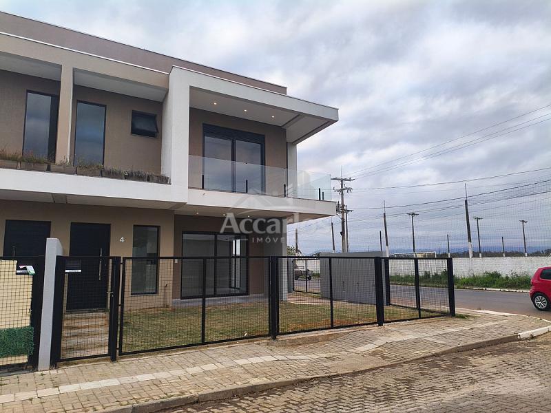Residencial Vance - Esquina 9