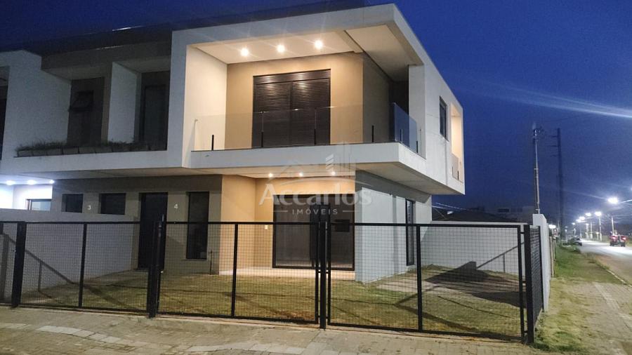 Residencial Vance - Esquina 11
