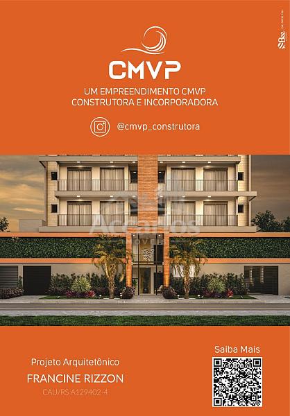 APARTAMENTO A UMA QUADRA DA LAGOA NA PLANTA 13