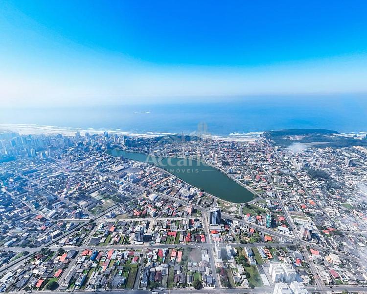 APARTAMENTO A UMA QUADRA DA LAGOA NA PLANTA 15