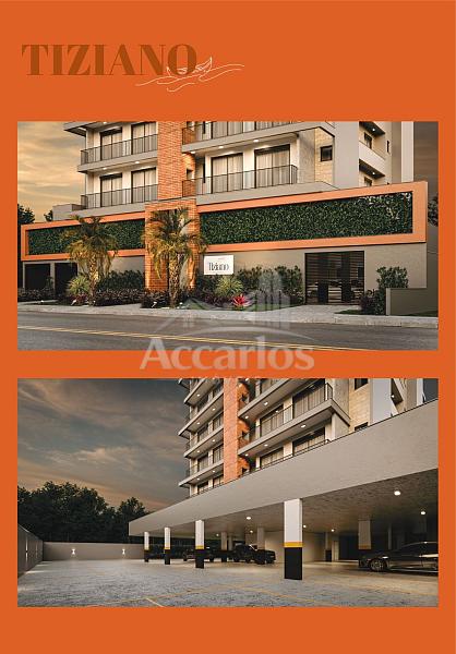 APARTAMENTO A UMA QUADRA DA LAGOA NA PLANTA 8