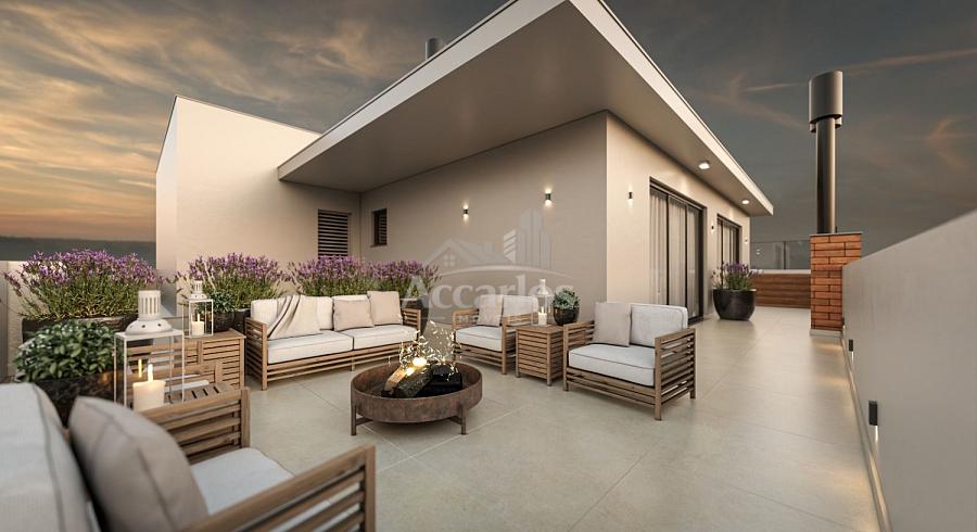 APARTAMENTO A UMA QUADRA DA LAGOA NA PLANTA 18