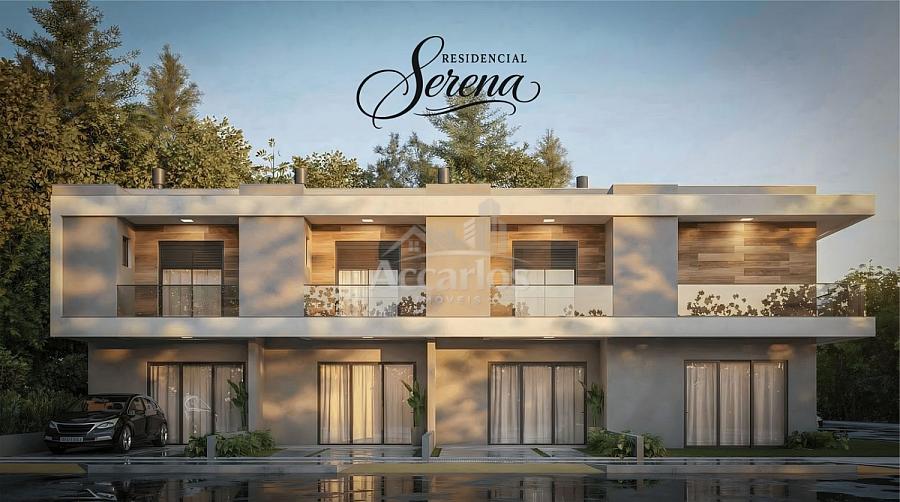 Residencial Serena - Lan�amento -