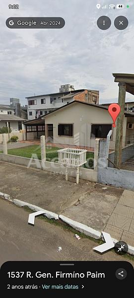 Terreno Firmino Paim n 1510 3