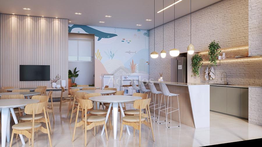 RESIDENCIAL MAR� DI GUARITA 14