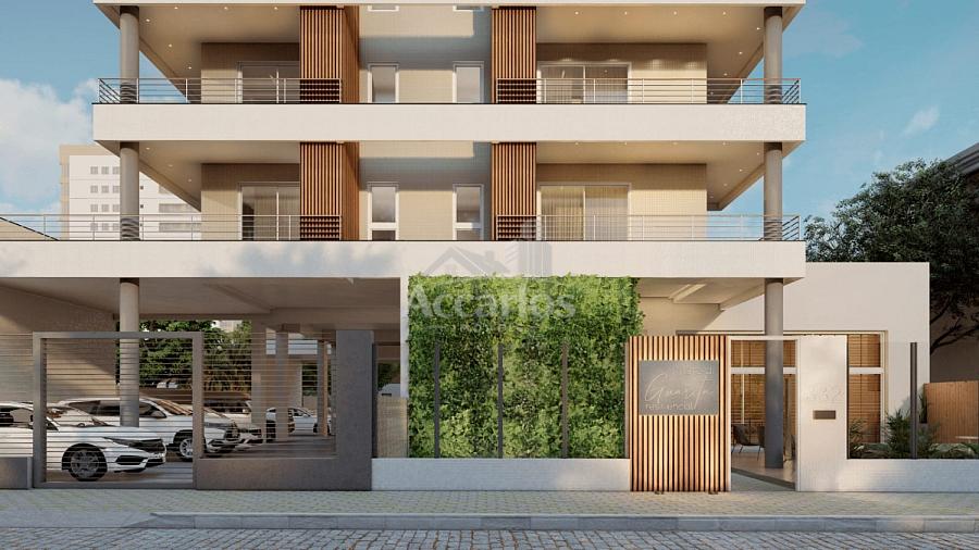 RESIDENCIAL MAR� DI GUARITA 8