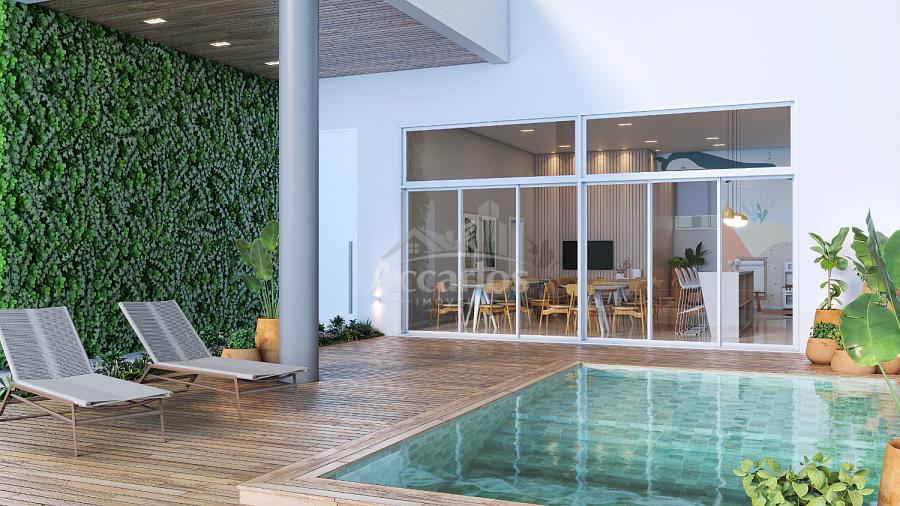 RESIDENCIAL MAR� DI GUARITA 12