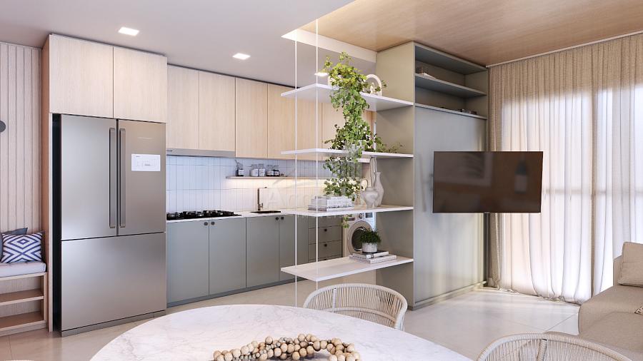 RESIDENCIAL MAR� DI GUARITA 1