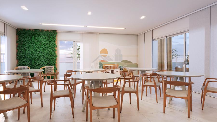 RESIDENCIAL MAR� DI GUARITA 3