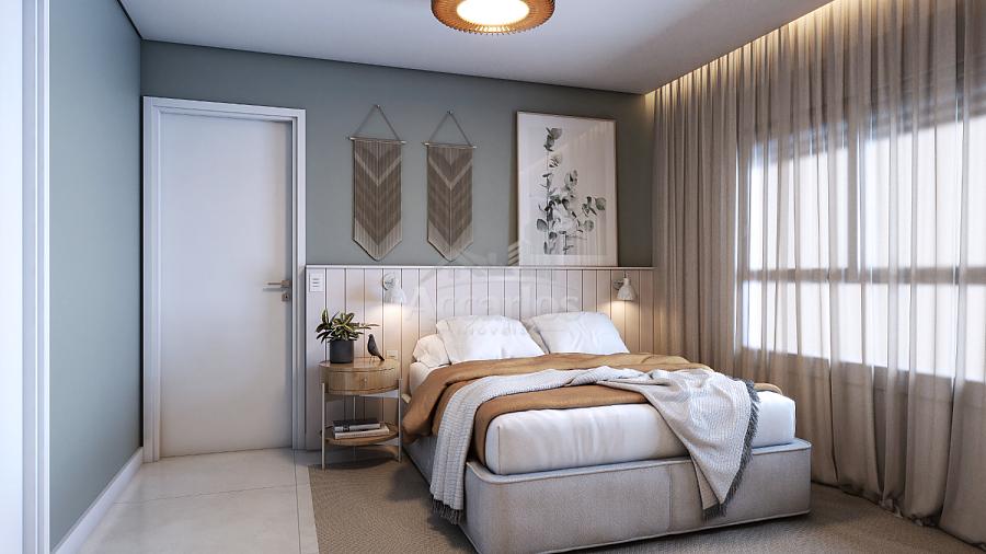 RESIDENCIAL MAR� DI GUARITA 16