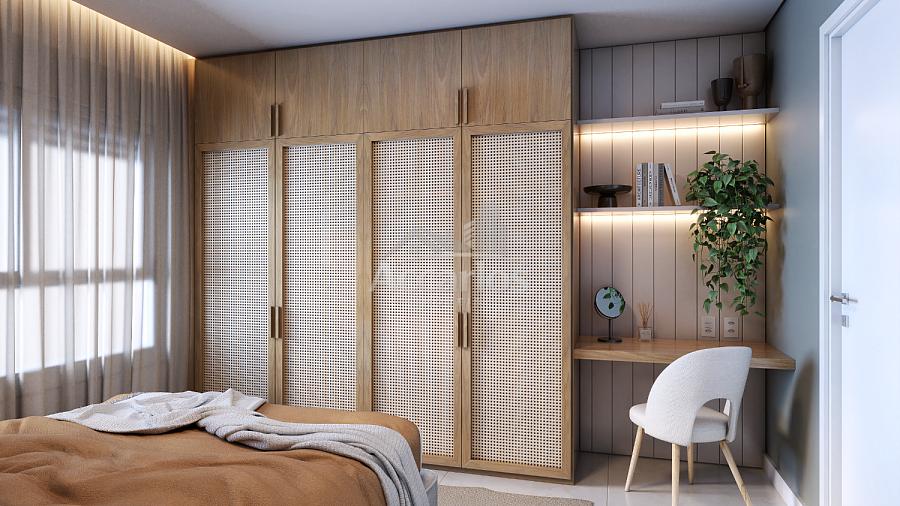 RESIDENCIAL MAR� DI GUARITA 18