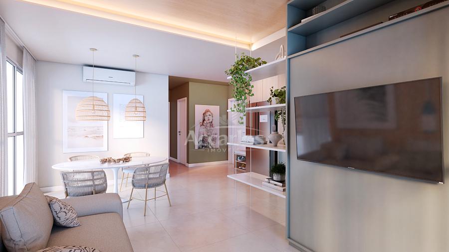 RESIDENCIAL MAR� DI GUARITA 19