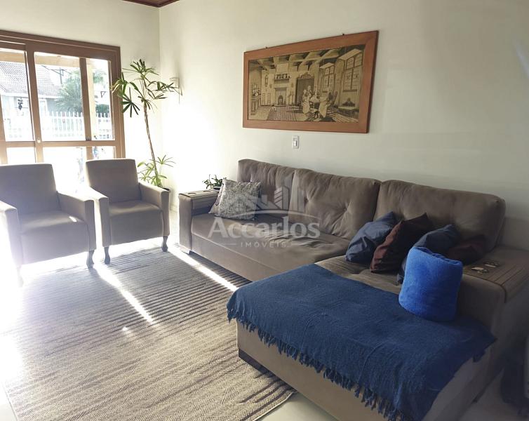 Casa 3 dormit�rios 3