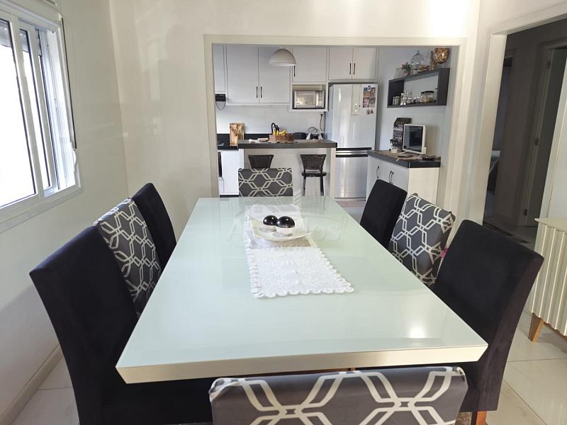 Casa 3 dormit�rios 19
