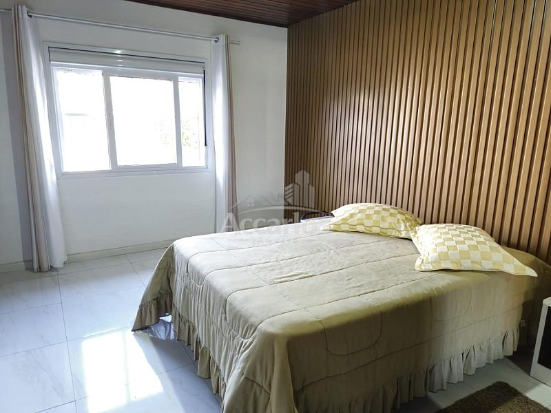 Casa 3 dormit�rios 25