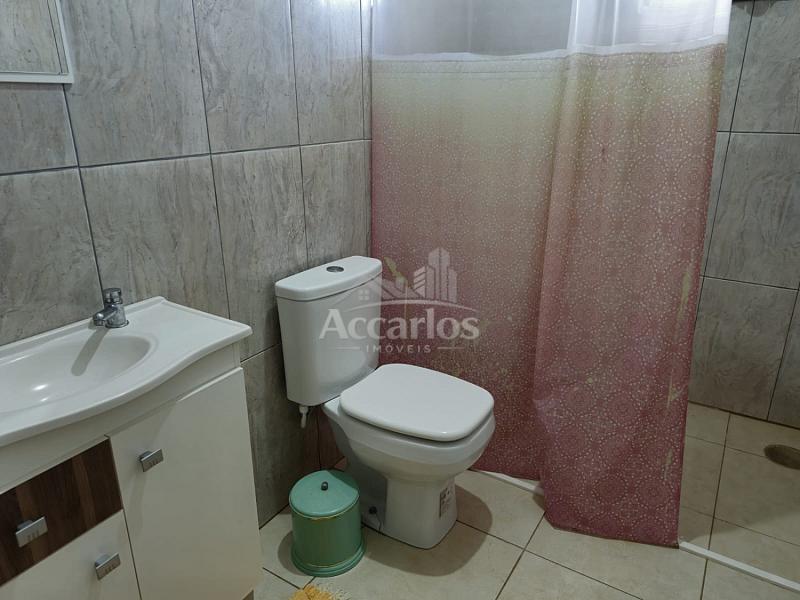 Casa 3 dormit�rios 36