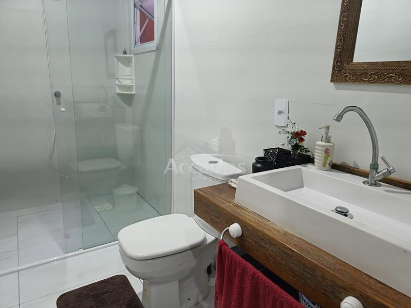 Casa 3 dormit�rios 40